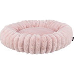 Cama Lonni, ø 60 cm, Rosa