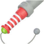Juguete Acuático Faro con Cuerda, 26 cm