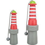 Juguete Acuático Faro con Cuerda, 26 cm