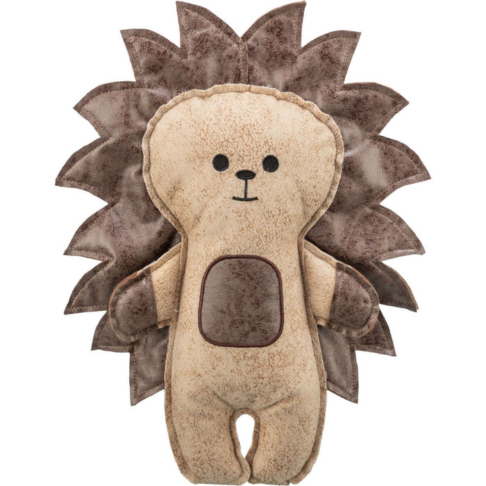 Erizo, peluche, 33 cm