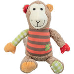 Mono, peluche, 38 cm