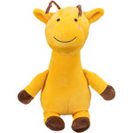 Jirafa, peluche, 30 cm