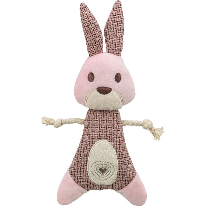 Liebre, peluche, 24 cm