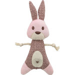 Liebre, peluche, 24 cm