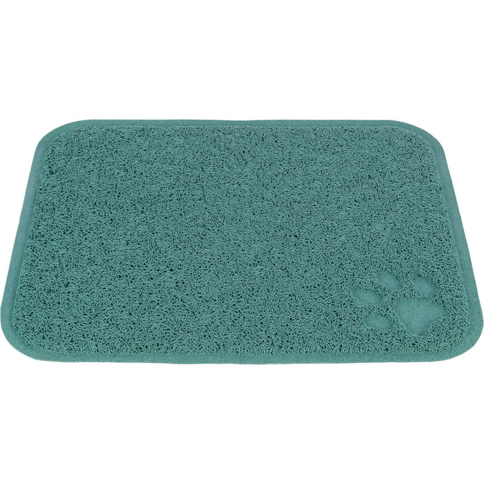 Alfombrilla para Bandejas Higiénicas, 37 × 45 cm, Salvia