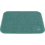 Alfombrilla para Bandejas Higiénicas, 37 × 45 cm, Salvia