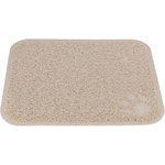 Alfombrilla para Bandejas Higiénicas, 37 × 45 cm, Blush