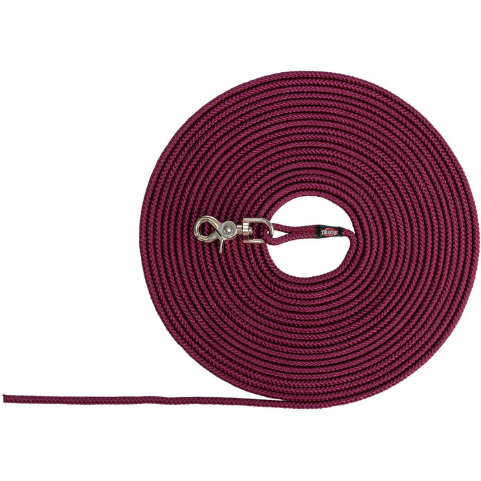 Correa de Rastreo, redonda, S–M, 5 m/ø 6 mm, Sangría