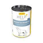 Weight & Diabetic Húmedo: Línea Veterinaria