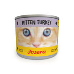 Pavo Kitten Húmedo