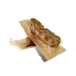 Medio codillo de Jamón Serrano, Al Vacío
