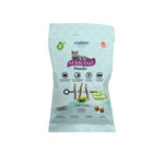 Snacks Serrano Sardina Salud Bucal