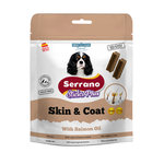 Serrano Sticks Plus Pelo y Piel
