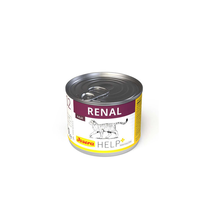 Help Renal Cat wet 200 g