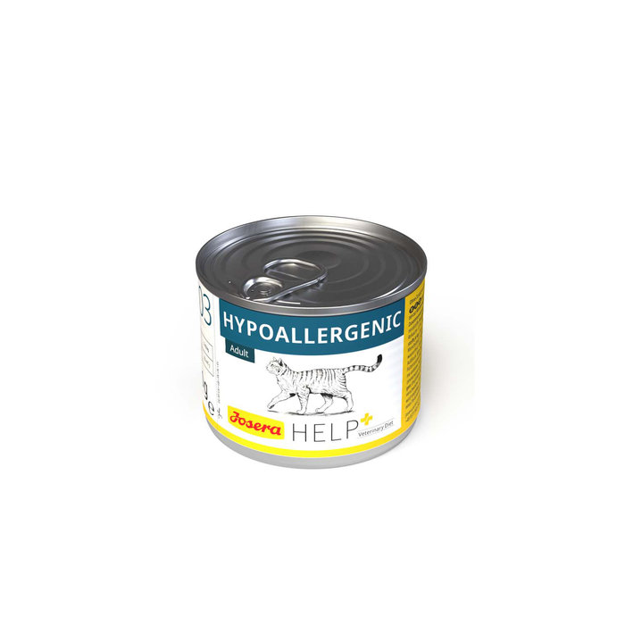 Help Hypoallergenic Cat wet 200 g