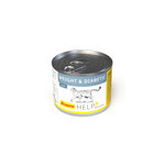 Lata Línea Veterinaria Gato Weight & Diabetic, JOSERA HELP, 200 g
