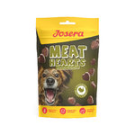 Meat Hearts con Pavo, 70 g
