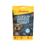 Meat Hearts con Pollo, 70 g