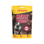 Meat Chunks con Ternera, 70 g