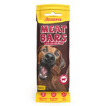 Meat Bars con Ternera, 40 g