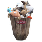 Lote promo peluches perro 3