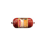 Salchicha de Ave de Corral con boniato, arándanos y manzanilla, 200 g