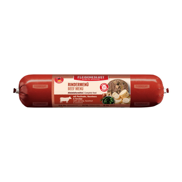 Beef Menu, 800g