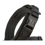 Adaptador antipánico Stay para arneses, L–XL: 59–92 cm/25 mm