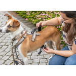 Adaptador antipánico Stay para arneses, L–XL: 59–92 cm/25 mm