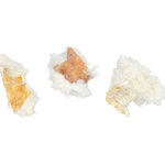 Piel de conejo con pelo, 500 g