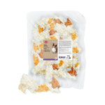 Piel de conejo con pelo, 500 g