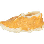 Denta Fun Shoe con pollo, a granel, 7.5 cm, 14 g