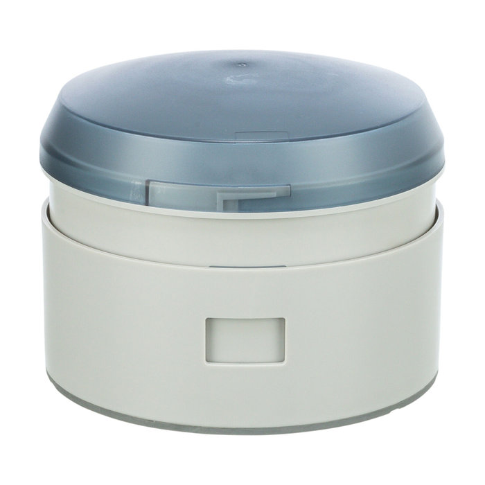 Dog Activity Buzzer, plástico, ø 14 × 9.5 cm