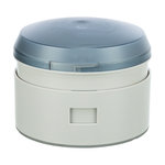 Dog Activity Buzzer, plástico, ø 14 × 9.5 cm