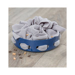 Dog Activity Hide'n'Sniff Bowl, plástico, ø 18 cm