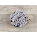 Dog Activity Hide'n'Sniff Bowl, plástico, ø 18 cm