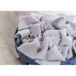 Dog Activity Hide'n'Sniff Bowl, plástico, ø 18 cm