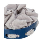 Dog Activity Hide'n'Sniff Bowl, plástico, ø 18 cm