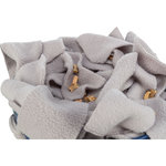 Dog Activity Hide'n'Sniff Bowl, plástico, ø 18 cm