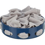 Dog Activity Hide'n'Sniff Bowl, plástico, ø 18 cm