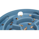 Dog Activity Rocking Maze, plástico, ø 28 cm