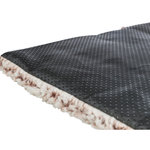 Colchoneta Calida, capa interior termo-reflectante, 100  x 65 cm