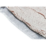 Colchoneta Calida, capa interior termo-reflectante, 100  x 65 cm