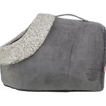 Cueva Calida, capa interior termo-reflectante, 50 × 30 × 35 cm