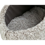 Cueva Calida, capa interior termo-reflectante, 50 × 30 × 35 cm