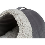 Cueva Calida, capa interior termo-reflectante, 50 × 30 × 35 cm