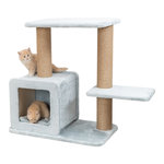 Poste Rascador Elena, 83 cm, salvia