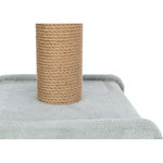 Poste Rascador Elena, 83 cm, salvia