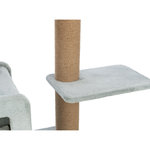 Poste Rascador Elena, 83 cm, salvia