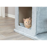 Poste Rascador Elena, 83 cm, salvia